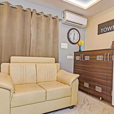 Collection O White House Near Kims Kondapur Hotell Kondapur  Eksteriør bilde