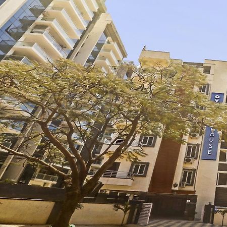 Collection O White House Near Kims Kondapur Hotell Kondapur  Eksteriør bilde